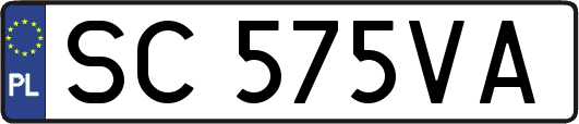 SC575VA