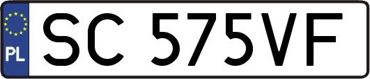 SC575VF