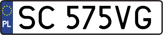 SC575VG