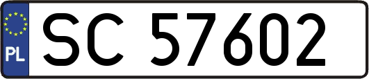 SC57602