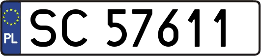 SC57611