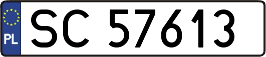 SC57613