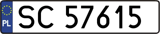 SC57615