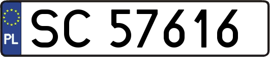 SC57616