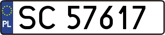 SC57617