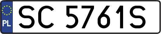 SC5761S