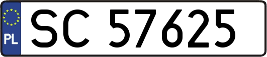 SC57625
