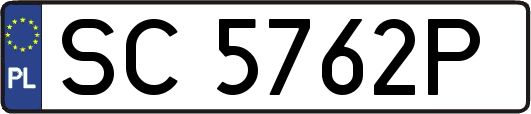 SC5762P