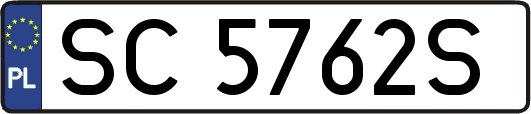 SC5762S