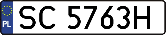 SC5763H