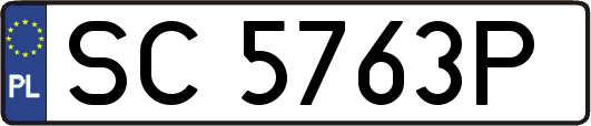 SC5763P