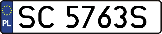 SC5763S