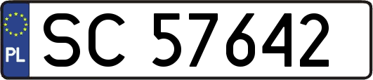 SC57642