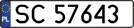 SC57643