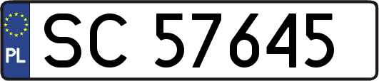 SC57645
