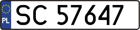 SC57647