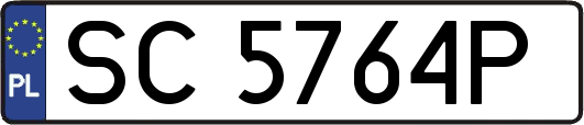 SC5764P
