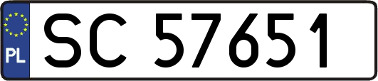SC57651