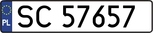 SC57657