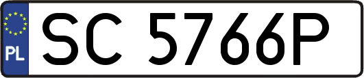 SC5766P