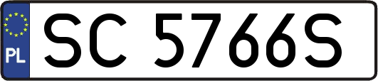 SC5766S