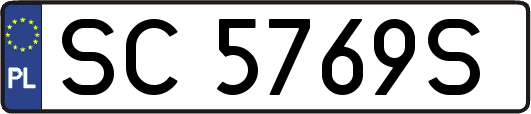 SC5769S