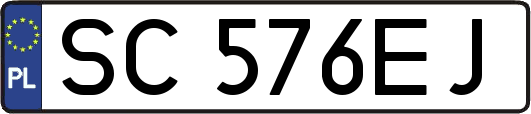 SC576EJ