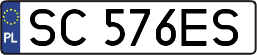 SC576ES