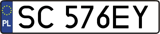 SC576EY