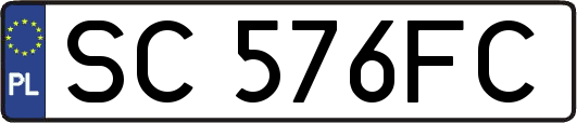 SC576FC