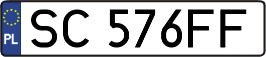 SC576FF
