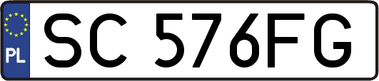 SC576FG