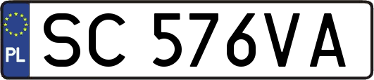 SC576VA