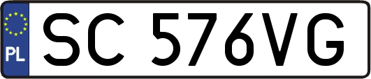SC576VG