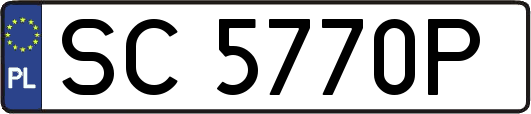 SC5770P