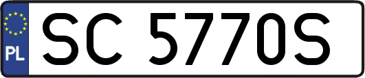SC5770S