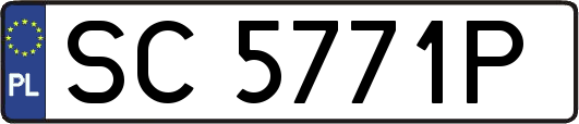 SC5771P