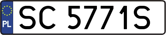 SC5771S