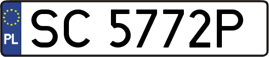 SC5772P