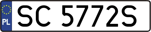 SC5772S