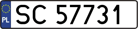 SC57731