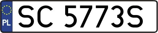 SC5773S