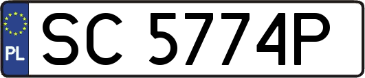 SC5774P