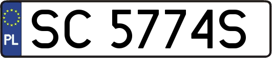 SC5774S