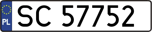 SC57752