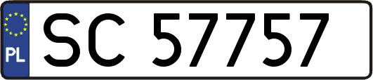 SC57757