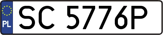 SC5776P