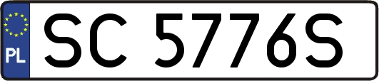 SC5776S