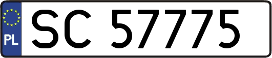SC57775