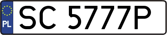 SC5777P